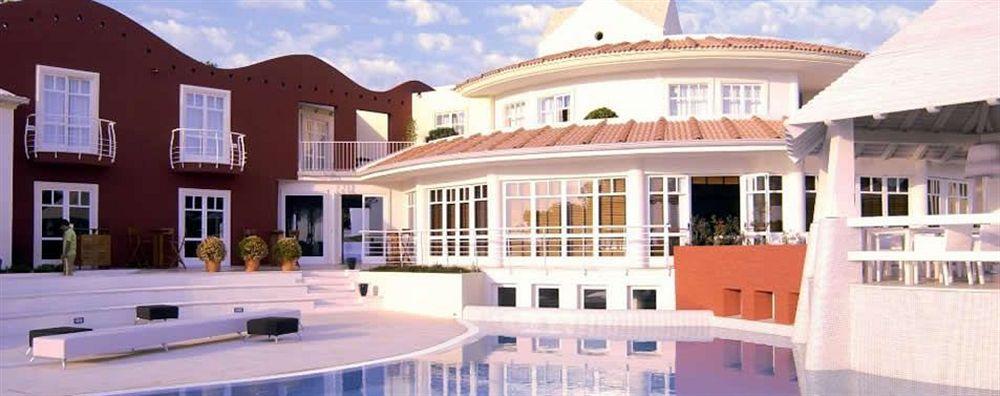 Hotel La Coluccia Santa Teresa Gallura Exterior foto