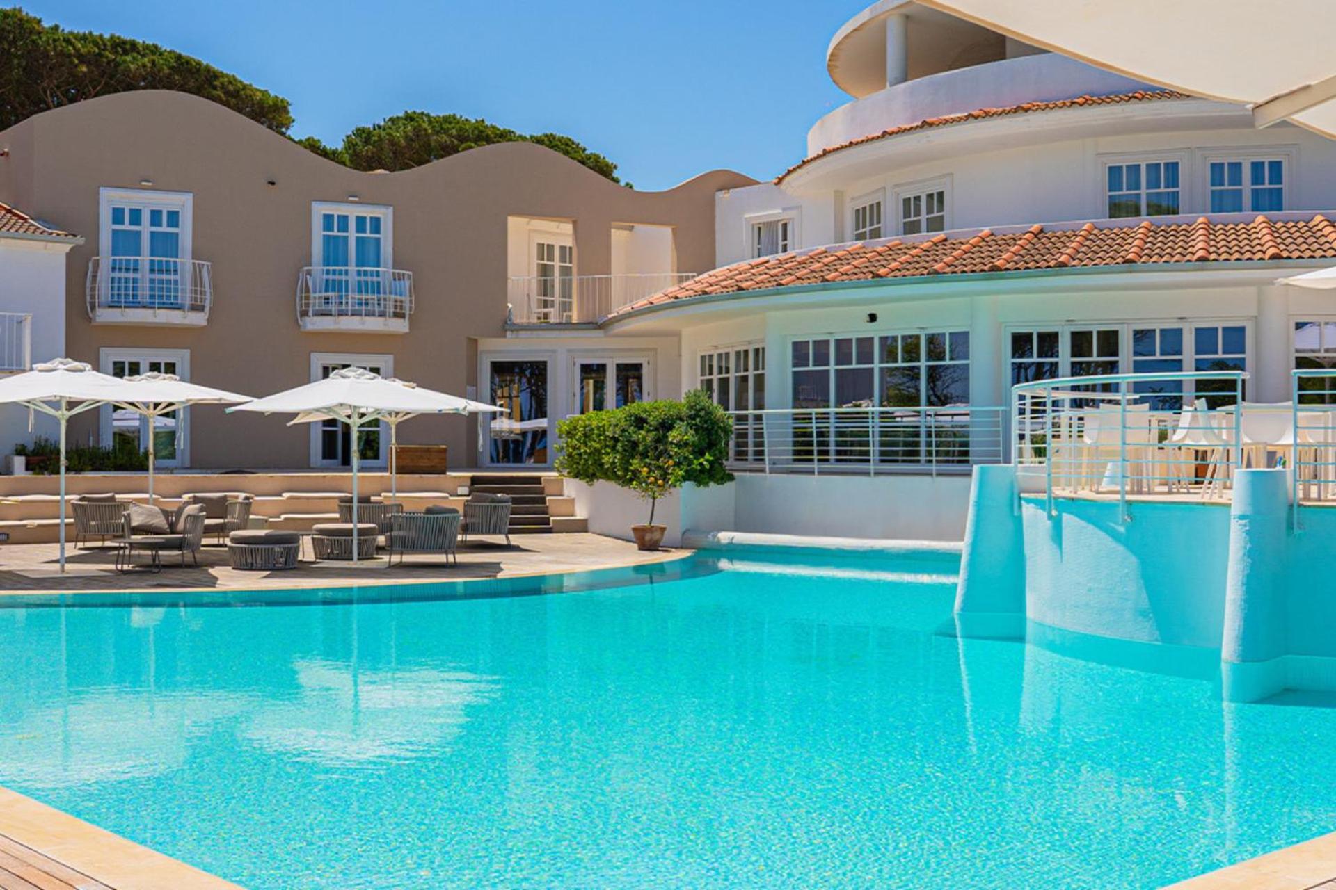 Hotel La Coluccia Santa Teresa Gallura Exterior foto