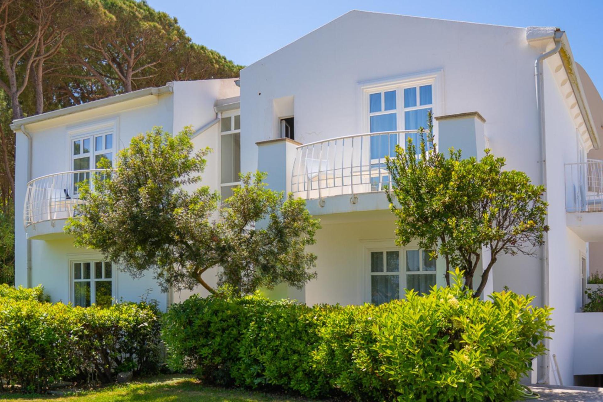 Hotel La Coluccia Santa Teresa Gallura Exterior foto